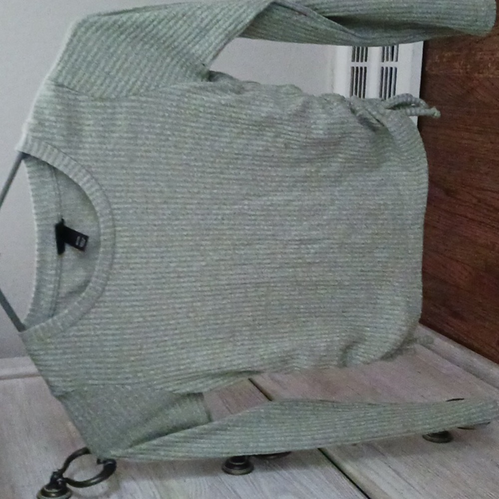 Kids decorative top